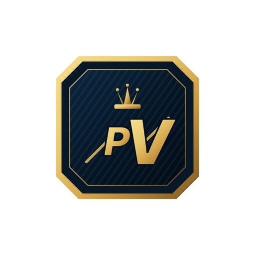 PokerVIP logo